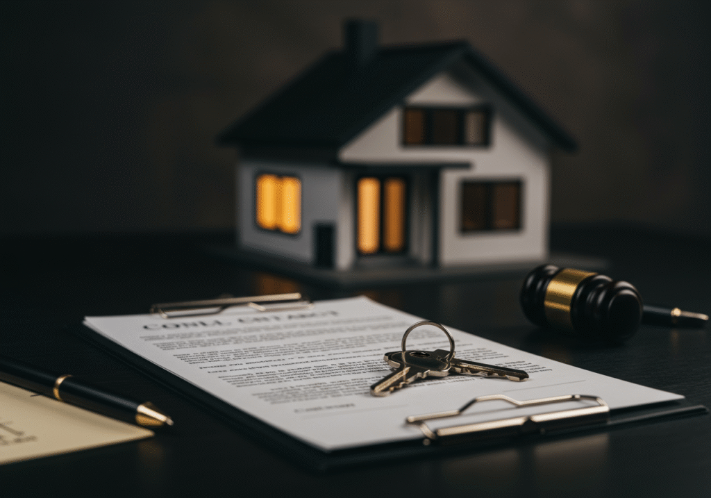 How to Protect Your Ownership Rights